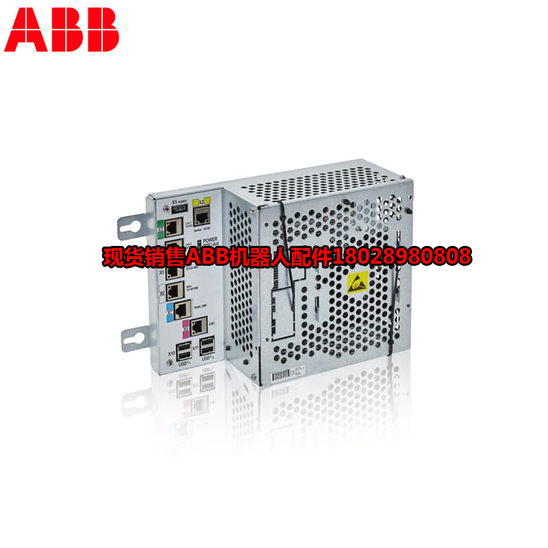 ABB روبوت صناعي DSQC1030 \/ 3HAC058663-001